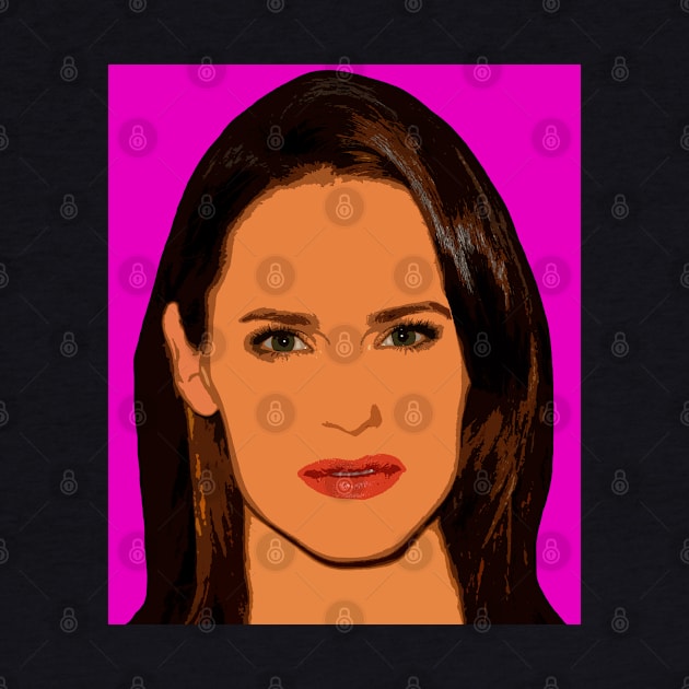 jennifer garner by oryan80